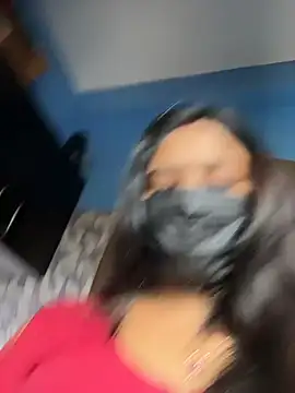 RedQQueen ওয়েবক্যাম শো