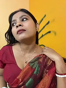 RedQQueenn Webbikameraesitys