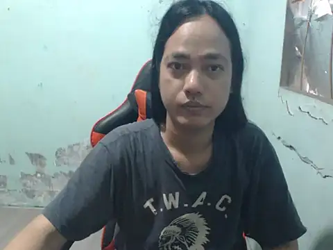 itsmacky4u Pertunjukan Webcam