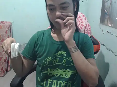 itsmacky4u Pertunjukan Webcam