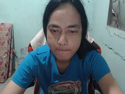 itsmacky4u Pertunjukan Webcam