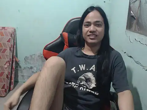 itsmacky4u Pertunjukan Webcam