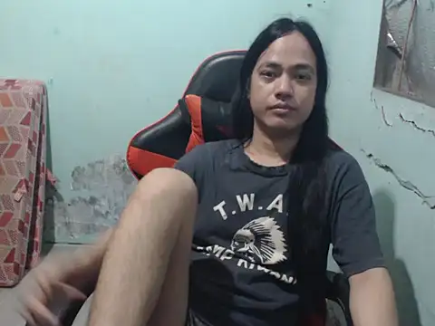 itsmacky4u Pertunjukan Webcam