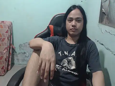 itsmacky4u Pertunjukan Webcam