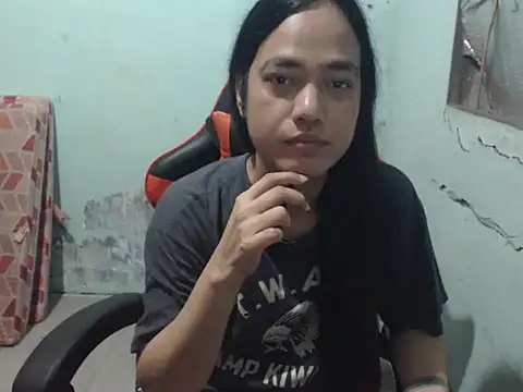 itsmacky4u Pertunjukan Webcam