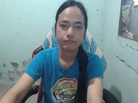 itsmacky4u Pertunjukan Webcam