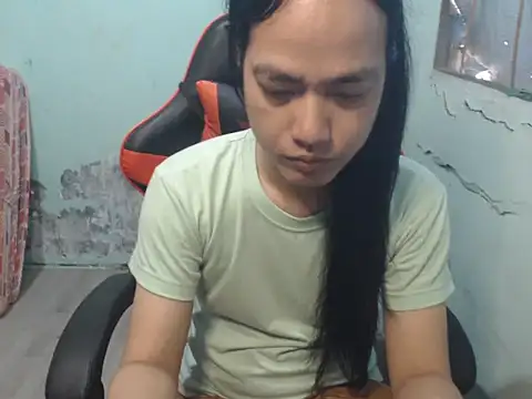 itsmacky4u Pertunjukan Webcam