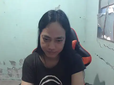 Show de itsmacky4u na webcam