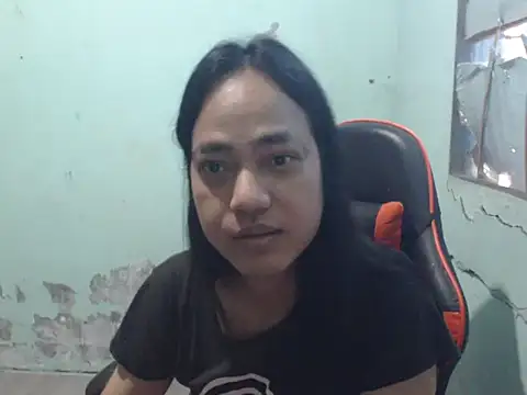 Webkamerová show itsmacky4u