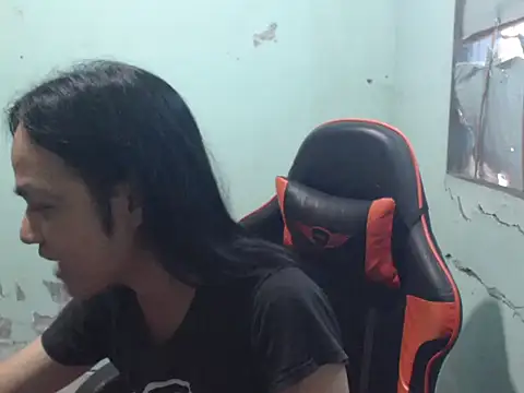 Show de webcam de itsmacky4u