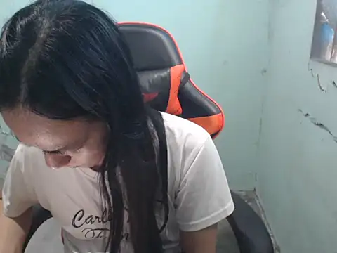itsmacky4u Pertunjukan Webcam