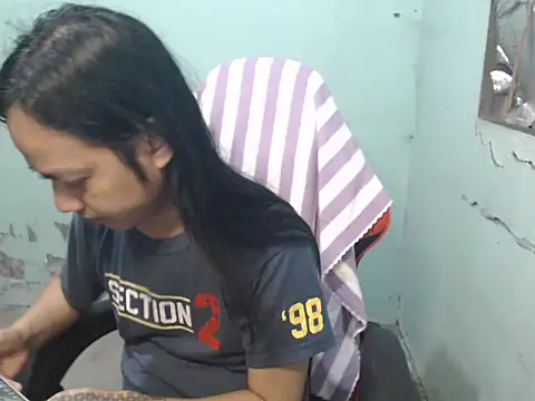 Show de webcam de itsmacky4u