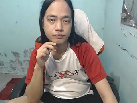 itsmacky4u Pertunjukan Webcam