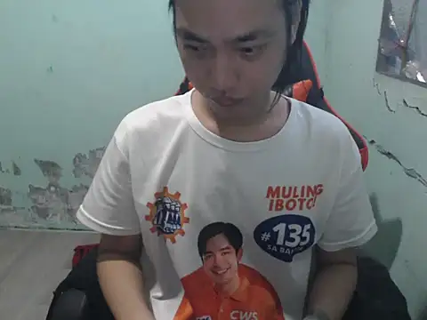 itsmacky4u Pertunjukan Webcam