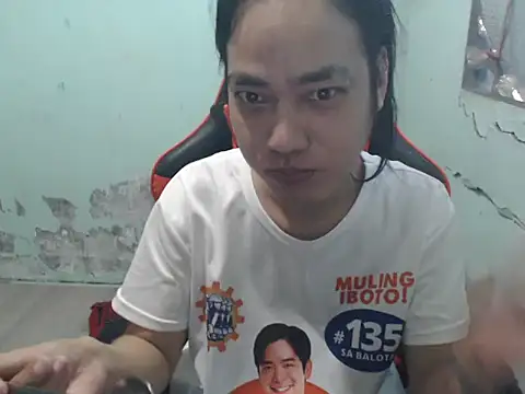 Show webcam de itsmacky4u