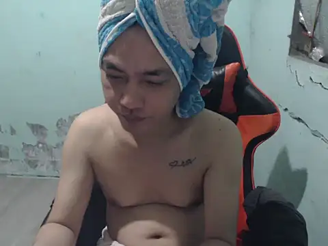 itsmacky4u Pertunjukan Webcam