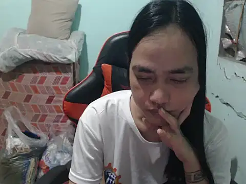 itsmacky4u Pertunjukan Webcam