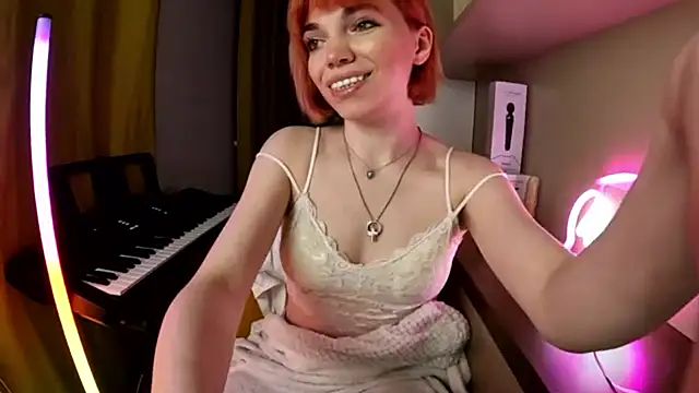 olivka-flower Live XXX-Chat
