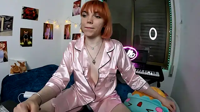 olivka-flower 라이브 XXX 채팅