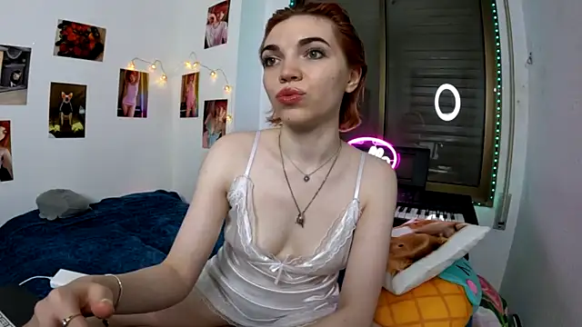Živý XXX chat olivka-flower