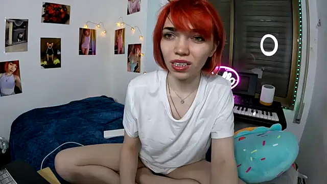 olivka-flower Chat XXX live