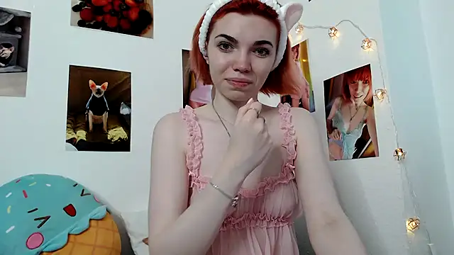 olivka-flower Chat XXX in diretta