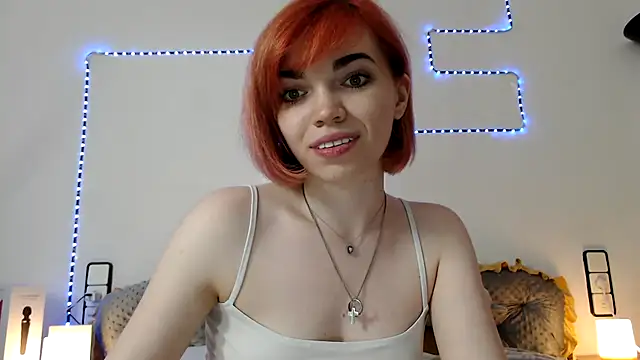 olivka-flower's Live XXX Chat