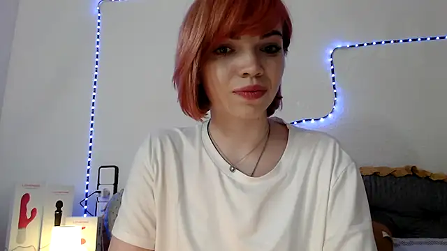 olivka-flower – Live XXX-chat