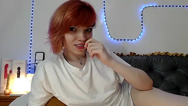 Chat XXX Live olivka-flower