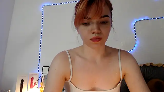 olivka-flower Chat XXX in diretta