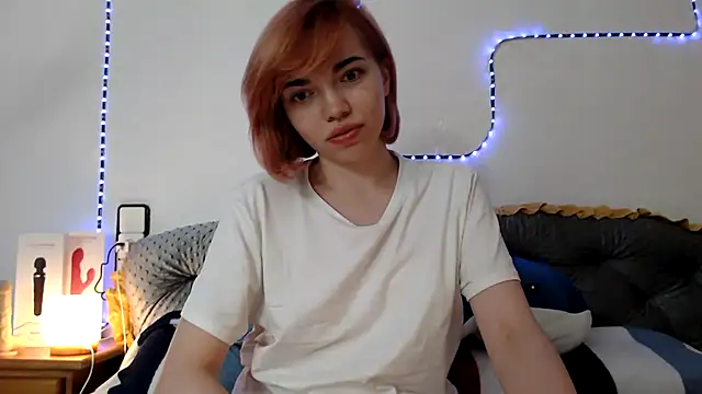 XXX chat uživo modela olivka-flower