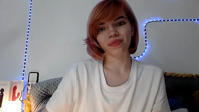 Chat +18 de olivka-flower ao vivo