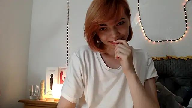 Chat XXX ao vivo de olivka-flower