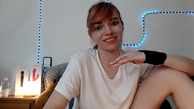 olivka-flower Live XXX-Chat