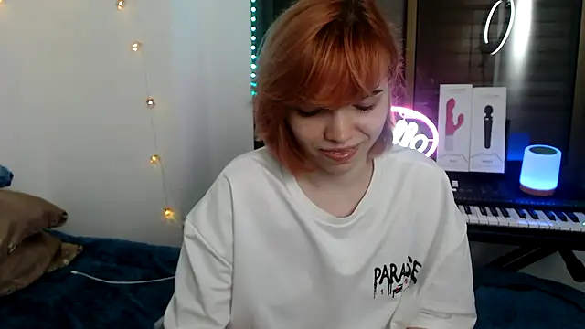 olivka-flower Chat XXX live