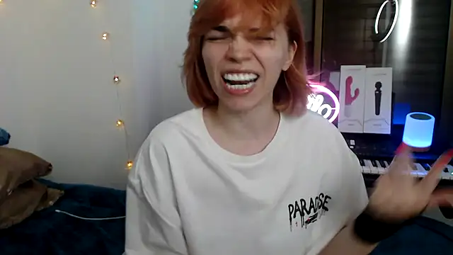 Chat +18 de olivka-flower ao vivo