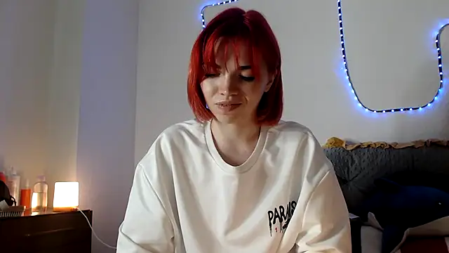 olivka-flower – Live XXX-chat