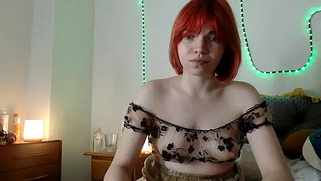 Chat XXX Live olivka-flower