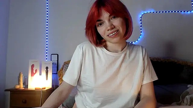 XXX chat uživo modela olivka-flower