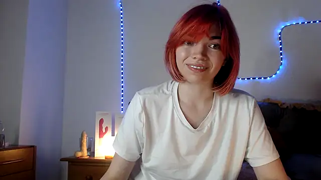 olivka-flowern Live XXX chat