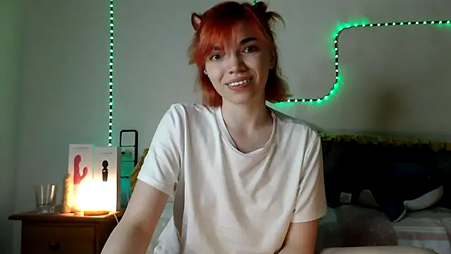 olivka-flower Live XXX-Chat