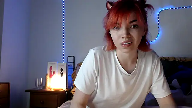 Živý XXX chat olivka-flower