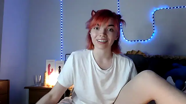 olivka-flower Chat XXX in diretta
