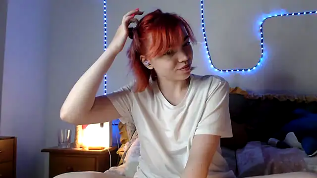 olivka-flower's Live XXX Chat