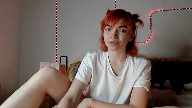 olivka-flower's Live XXX Chat