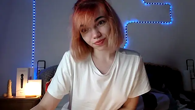 olivka-flower Chat XXX live