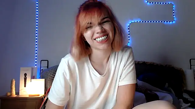 olivka-flower Webcam show