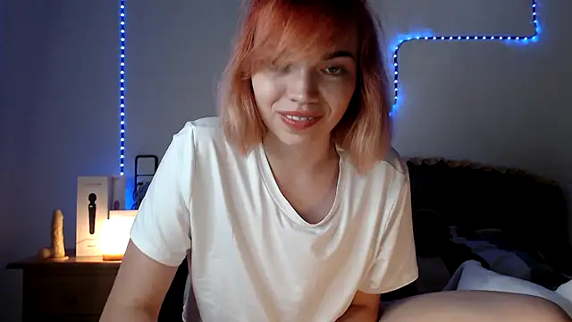 olivka-flower Live XXX-chat