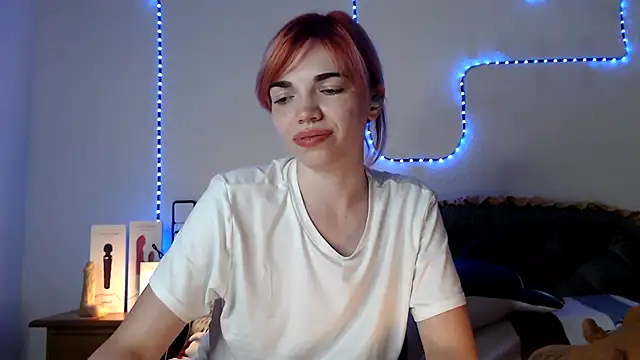 olivka-flower Chat XXX in diretta