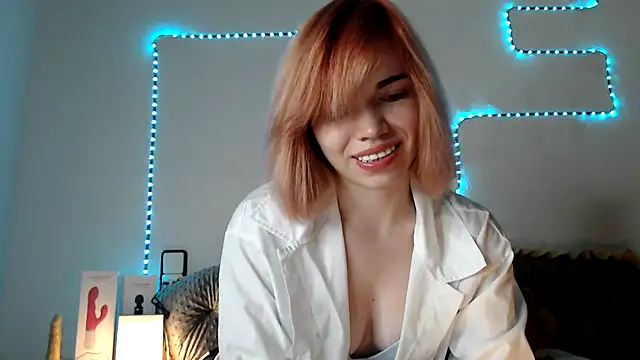 olivka-flower Live XXX-Chat